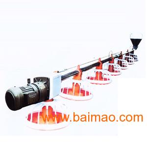 青州盛博環(huán)保機(jī)械 商品雞平養(yǎng)自動(dòng)料線報(bào)價(jià)與產(chǎn)品詳情